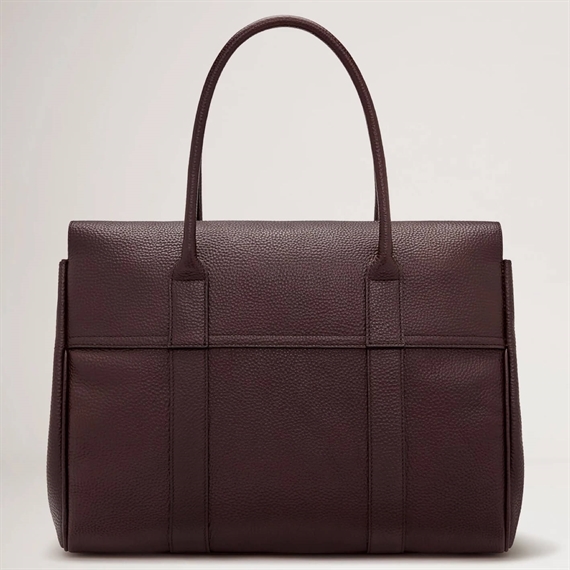 Mulberry Bayswater Oxblood